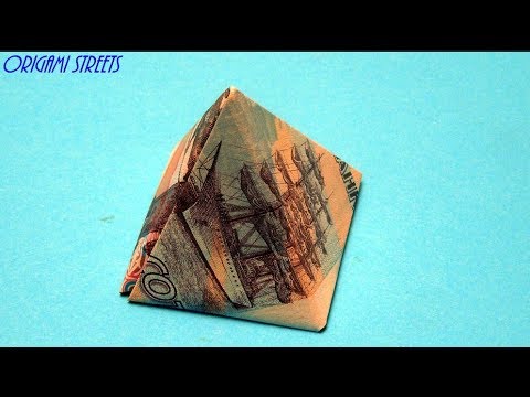 Video: Kuinka Tehdä Katkaistu Pyramidi