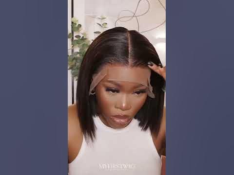 HOW TO CUT A LACE FRONTAL WIG: GUIDE FOR BEGINNERS – Hairvivi