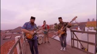 Negative, SUNYOTOK by COKI BOLLEMEYER official music video