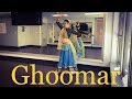 Ghoomar (Padmaavat) | Wedding Wala Dance For Bride | Pratiksha Pandit Choreography