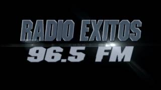 Radio exitos 96.5 screenshot 4