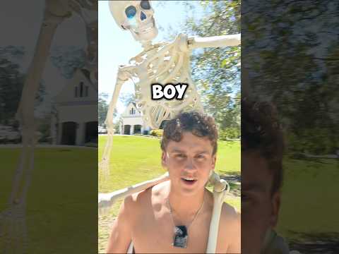 He Was On My Back HIS NAME IS 