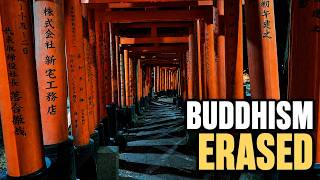 Full The Hidden History of Fushimi Inari Update