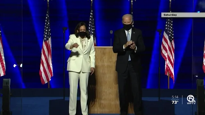 Homeland Security agency: 2020 election was the ‘most secure in American history’