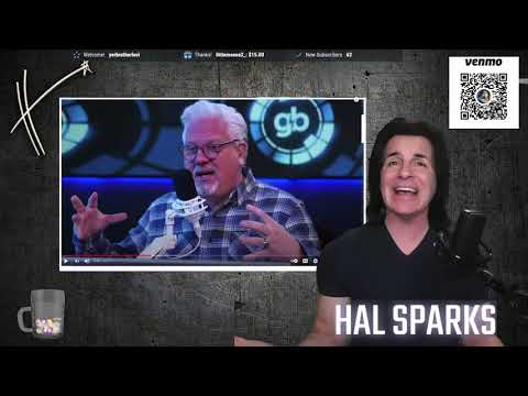 Glenn Beck Wins World's Worst Analogies