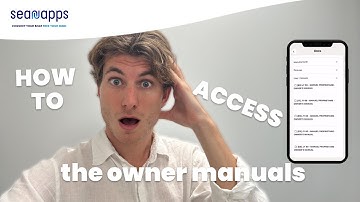 How to access your owner