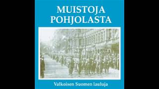 Polyteknikkojen Kuoro - Suomen Laulu