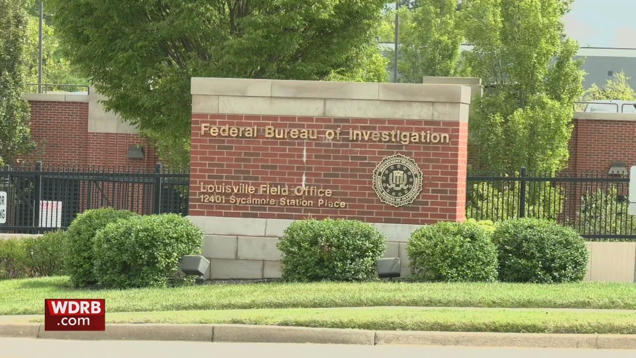 Louisville FBI recruiting more women and minorities, no law enforcement experience required