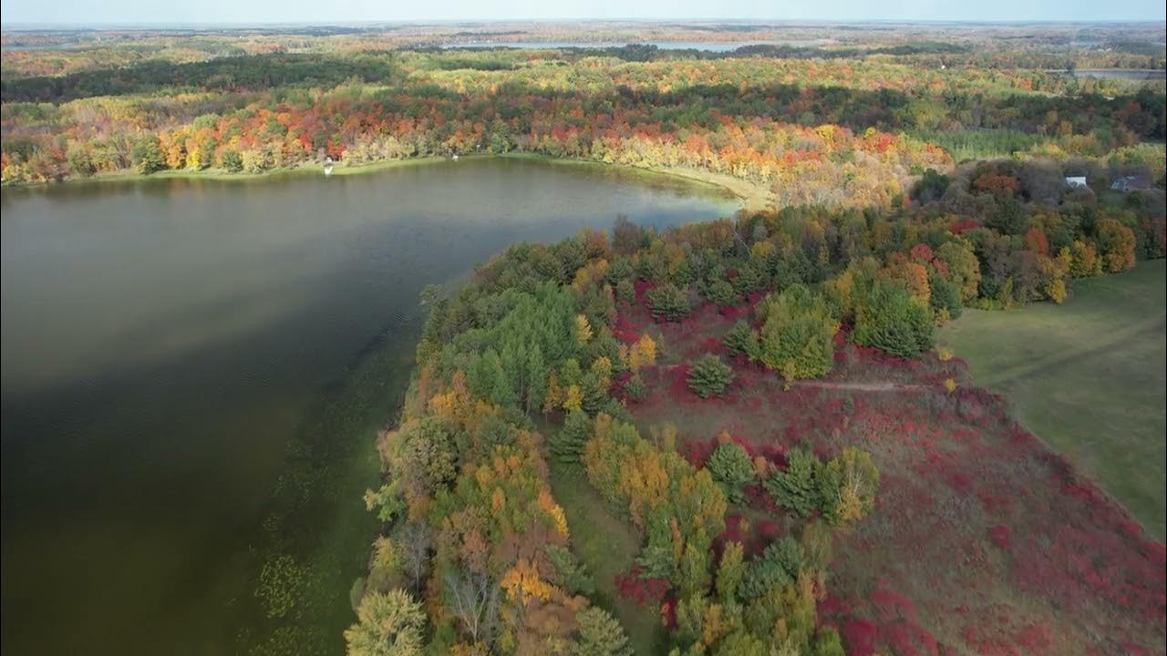 More color On Elm Island YouTube