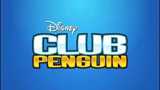 Ghost Just Wanna Dance (Beta Mix) - Club Penguin