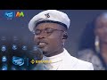 Kingdom: ‘My Father’s Got It All’ ft Top 10  – Nigerian Idol  | Season 7 | E16 | Africa Magic