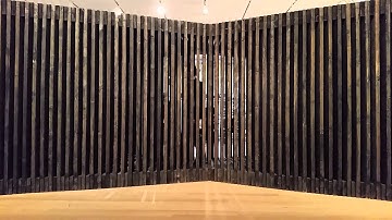 Making Place: The Architecture of David Adjaye