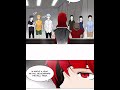 Tower of god chapter 112 #manhwa #towerofgodwebtoon #manga #shorts #fyp