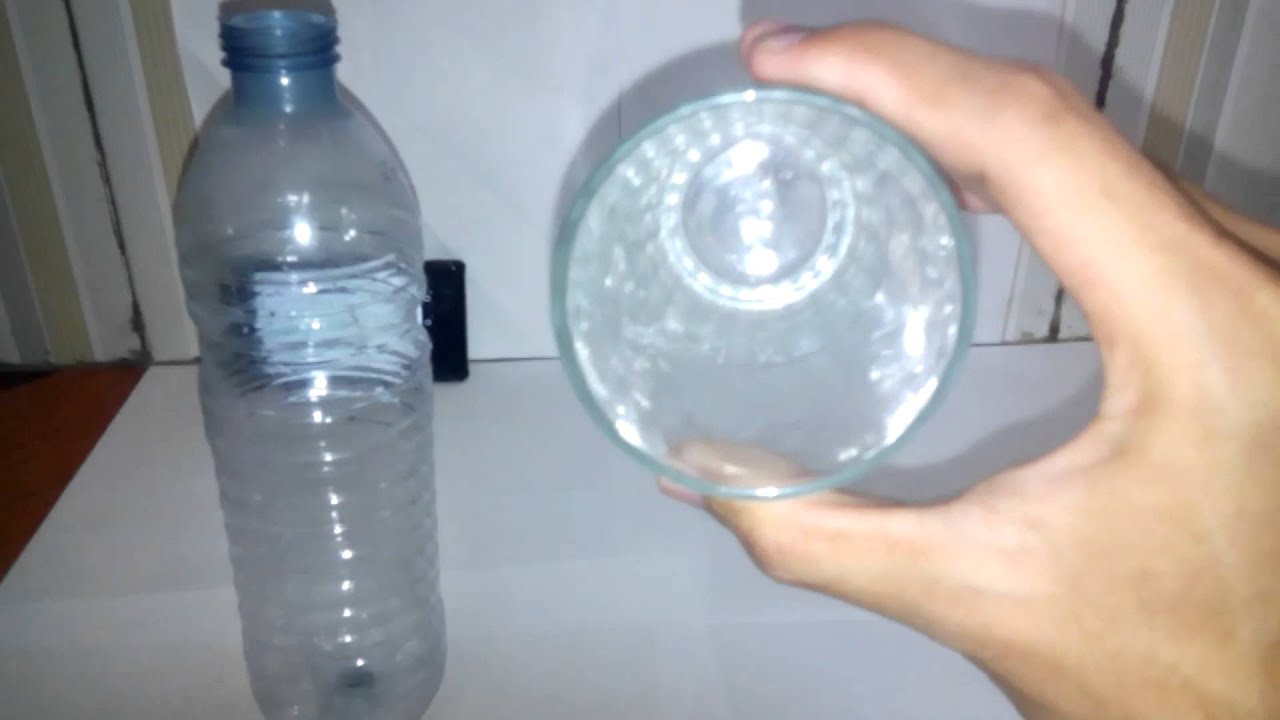 Cara Membuat Siwak Cara membuat tempat simpan siwak sederhana dari botol 