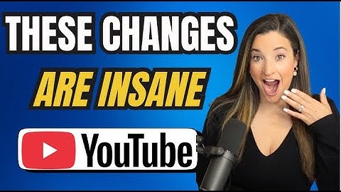 YouTube Just Changed — Adapt or Get Left Behind (2026 Algorithm Update)