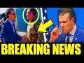 Hegseth MELTDOWN as Troops Revolt &amp; Leak Explosive Photos!