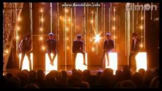 One Direction perfomed on Royal Variety  Little Things