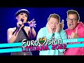 LITHUANIA 🇱🇹 EUROVISION 2022 / Monika Liu - Sentimentai / ESC 2022 Reaction Video