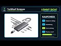 UGREEN Revodok Pro: Lohnt sich die Dockingstation wirklich?