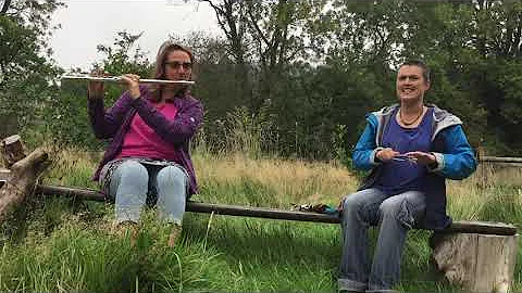Spoons Workshop - Jo May & Frances Watt