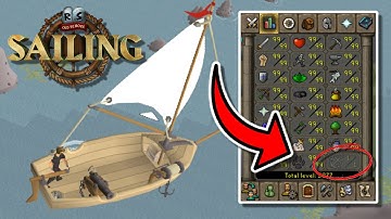 The Biggest Update Old School Runescape Has Ever Had...