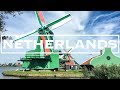 Netherlands Travel Guide | 11 Best Places in the Netherlands