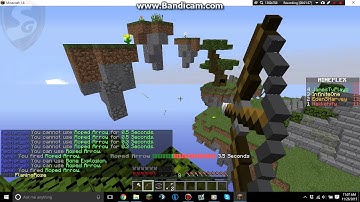 Mineplex Hacker - JamesTvPlayz | Killaura, and Fly