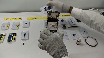 MARS- Augmented Reality Marketing Video