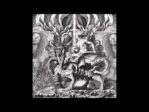 Hecate Legacy — Hecate Legacy - Hysteric Harpy [PS013]