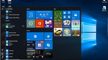 Uninstall Atom 1.20 on Windows 10 Creators Update