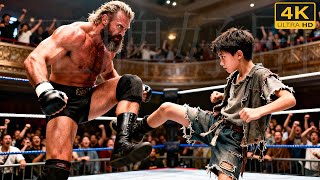 An Underestimated Rural Boy Becomes The Ultimate Dark Horse Defeating All Masters To Win The Crown