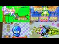 【メダルゲーム】Amuzy機の大当たりの瞬間をまとめてみた！ 全16種