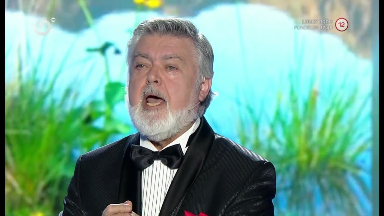 Najkrajší kút v šírom svete (V SIEDMOM NEBI)