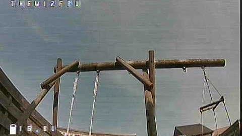 DVR: BrainFPV RE1 Issue (Fixed) Hover Test