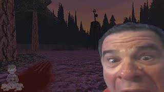 Phil Swift's New Green Screen | Siren Head | Unnerving Images | Trevor Henderson | Siren Head Meme