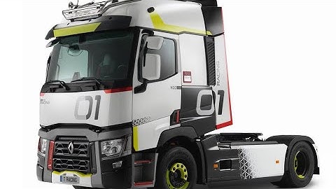 Renault truck  injector cutout test withe launch x431 heavy duty renault truck