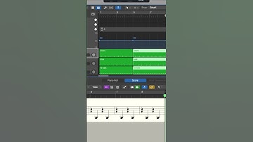 Keyboard shortcuts logic producers should know! ￼￼￼￼￼