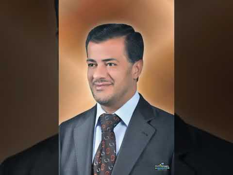 محمود فارس مناجاة يا غافر الزلات وهي عظيمة و يا نافذ التدبير ما شاء يفعل