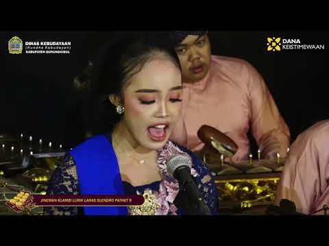 MEGA,jineman klambi lurik