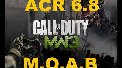 FAST 57/5 ACR.6.8 Original M.O.A.B (Hardhat)