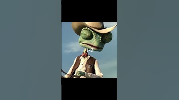 Rango vs Jake #shorts