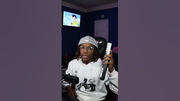 this dragon ball keyboard is insane... higround x dragonball🔥😭 #gaming #dragonball #higround