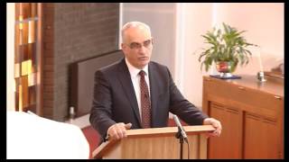 The Condemnation in the Ninth Commandment  -  Rev. John Greer