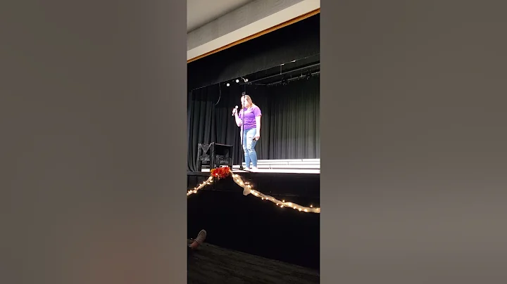 Kathleen Calhoun Chili Dinner 2021