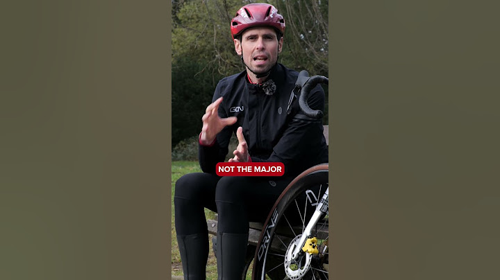The MOST Important Bike Upgrade 🤝