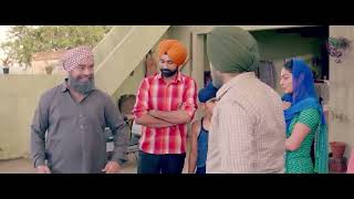 B N Sharma And Gurpreet Ghuggi Comedy !! | Neeru Bajwa | Tarsem Jassar | Punjabi Movie Clip