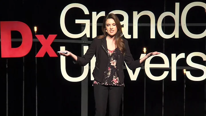 Why I Changed My Mind On Vaccinations | Danielle Stringer | TEDxGrandCanyonUniversity - DayDayNews
