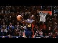 2002 NBA Slam Dunk Contest