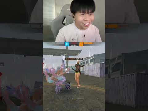 Tài Tc cân 4 #taitc #taitc2k #shorts #FreeFire9