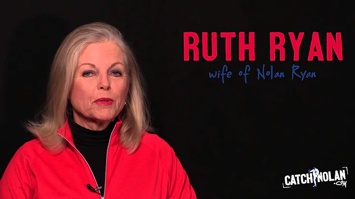 Catch Nolan: Ruth Ryan